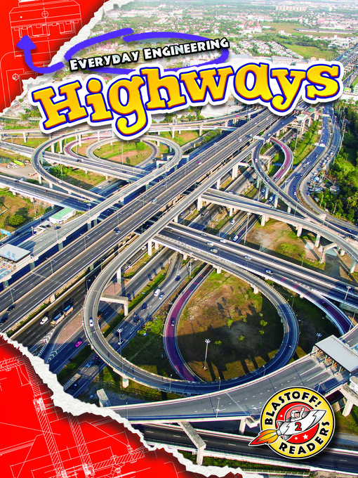 Title details for Highways by Chris Bowman - Available